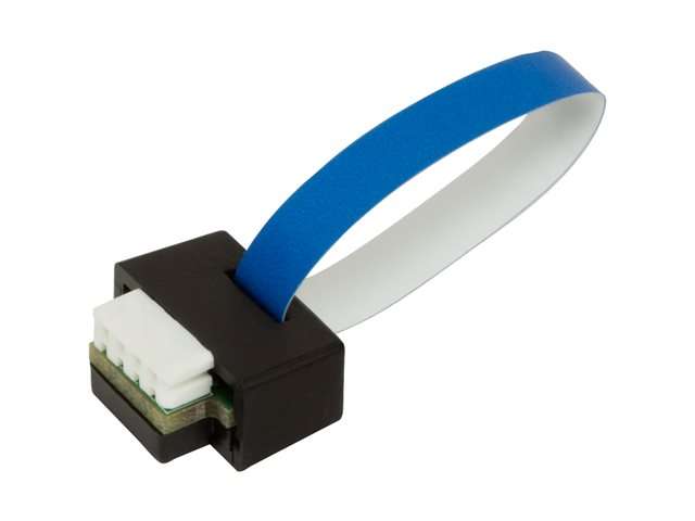 Intel VROC NVMe SSD Standard Ctlr Module