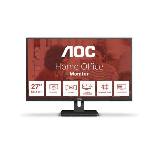 AOC Q27E3UMF