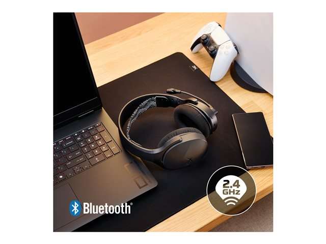 HyperX Cloud Jet Wireless Gaming Headset