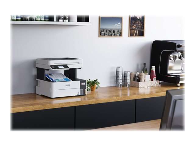 Epson EcoTank L6490