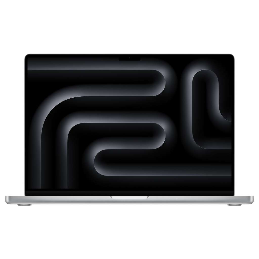 Apple MacBook Pro 16-inch (M5 Pro, 2026)