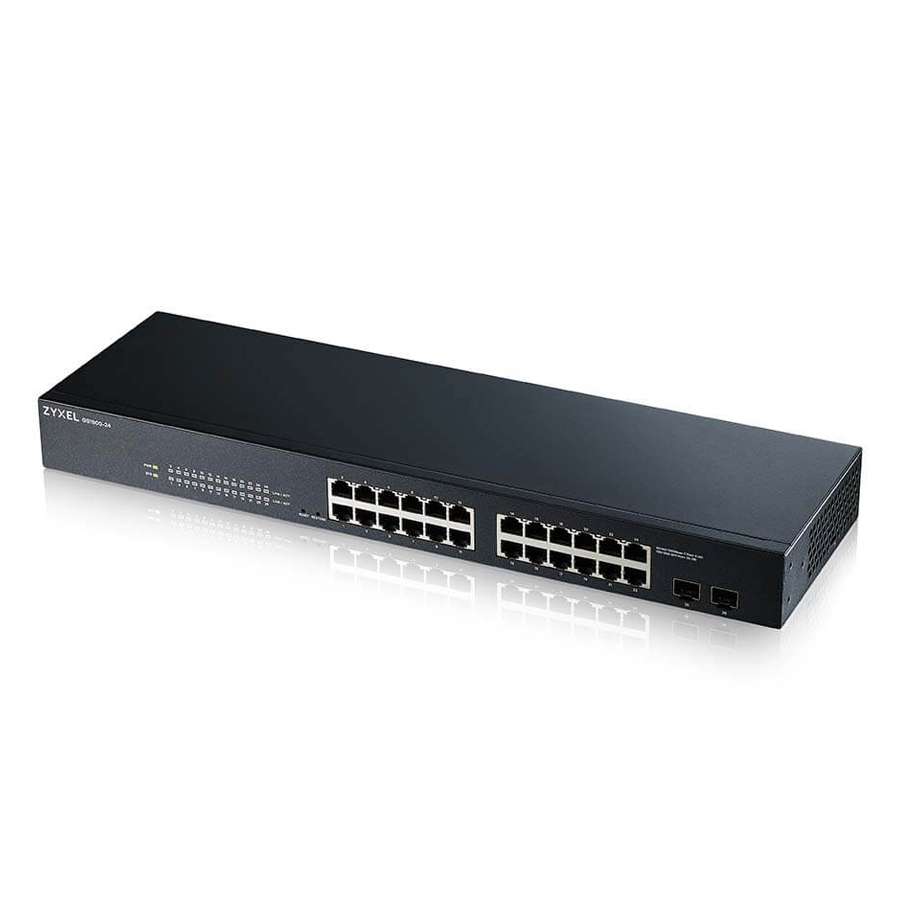 Zyxel GS1900-24 v2