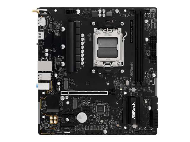 ASRock A620AM-X WiFi