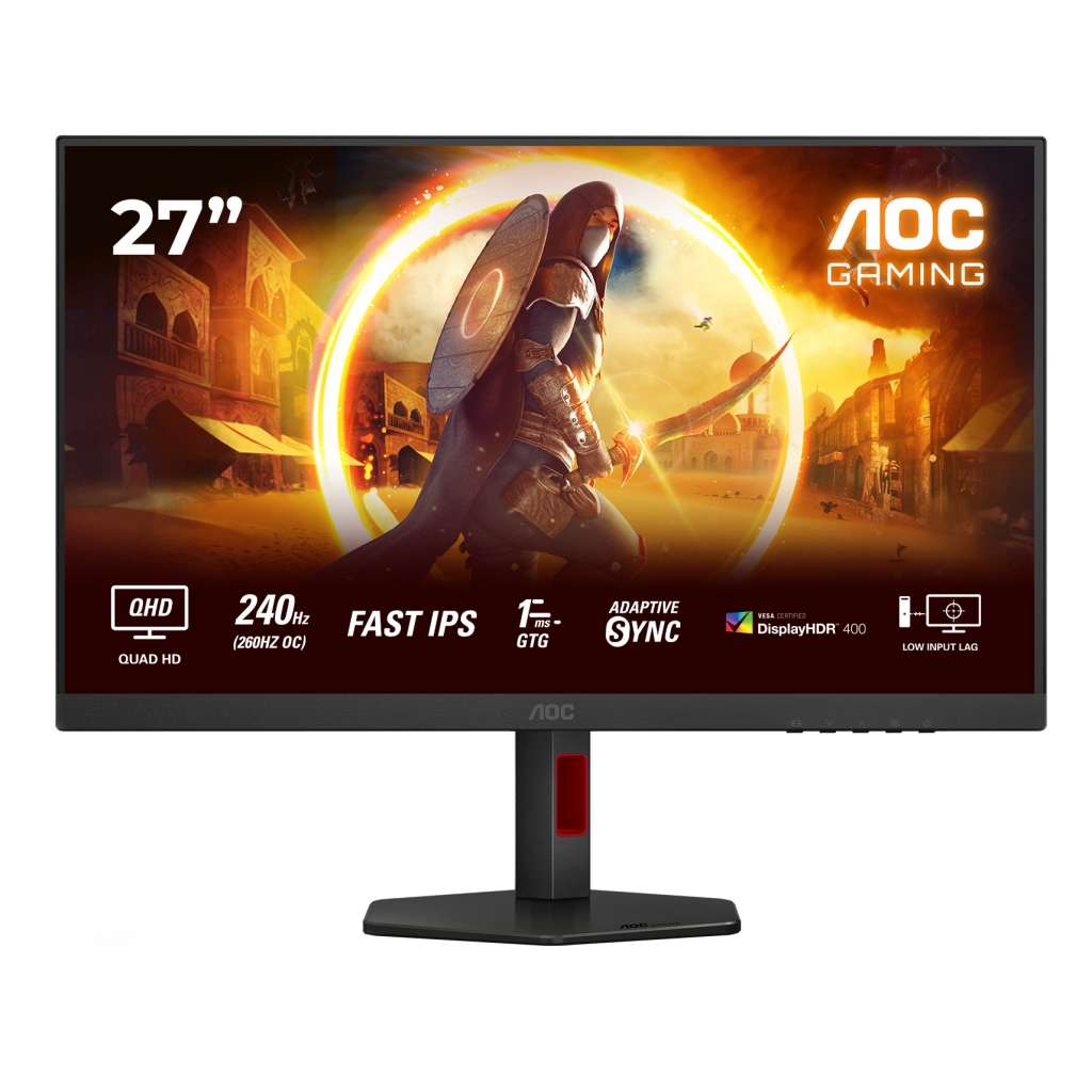 AOC Q27G4ZR