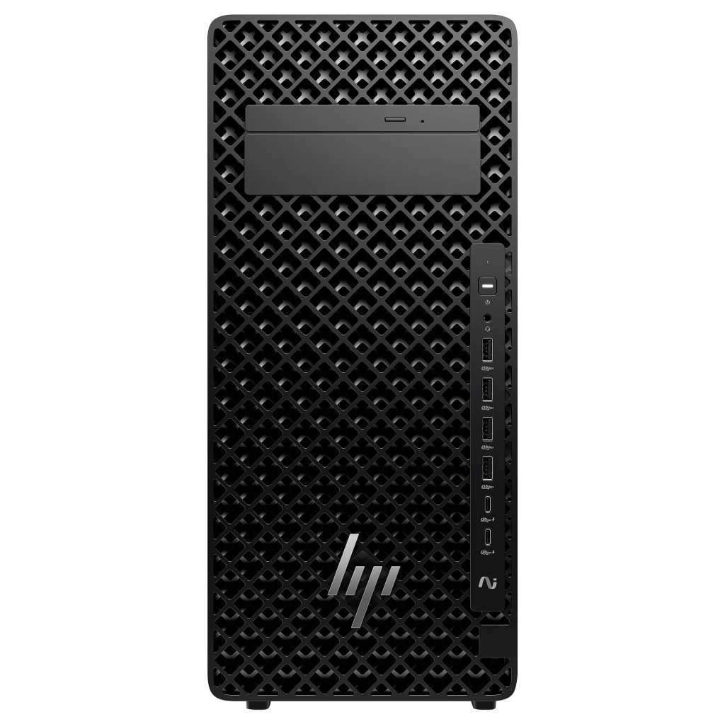 HP Z2 Tower G1i Workstation Desktop PC
