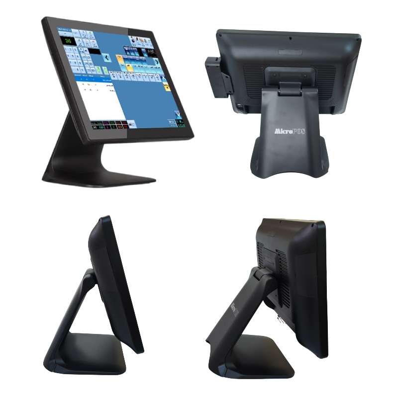 MicroPOS NBP-150
