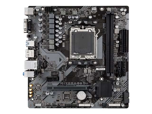 GIGABYTE B650M S2H