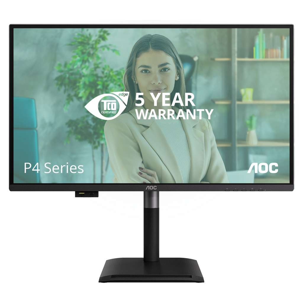 AOC Q27P4U