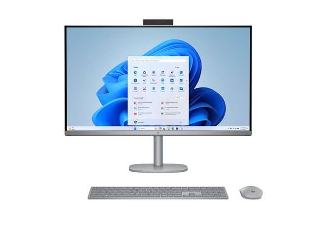 HP OmniStudio X All-in-One 32-c0025ny PC