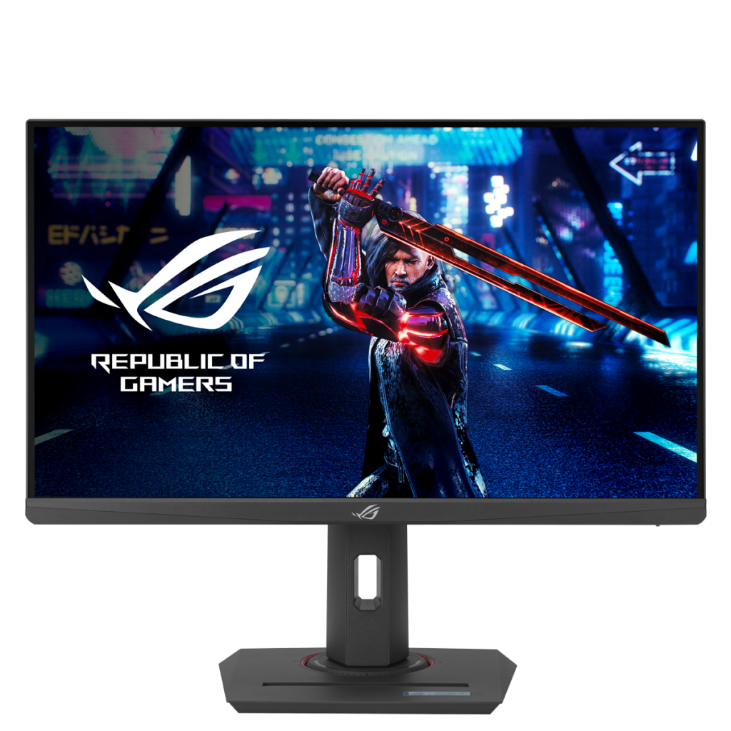 ASUS ROG Strix XG259QNS