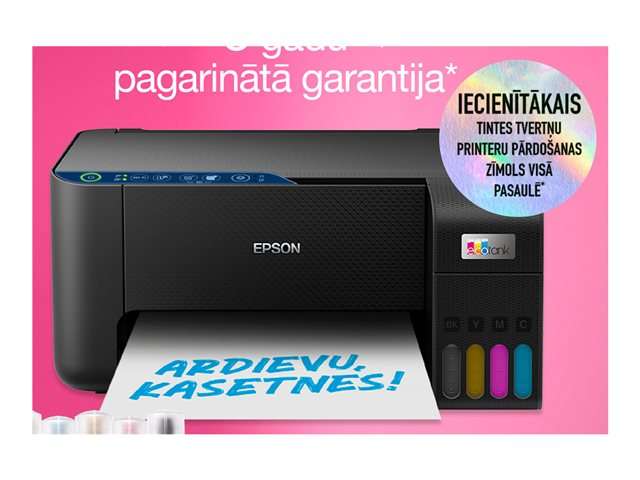 Epson EcoTank L3271