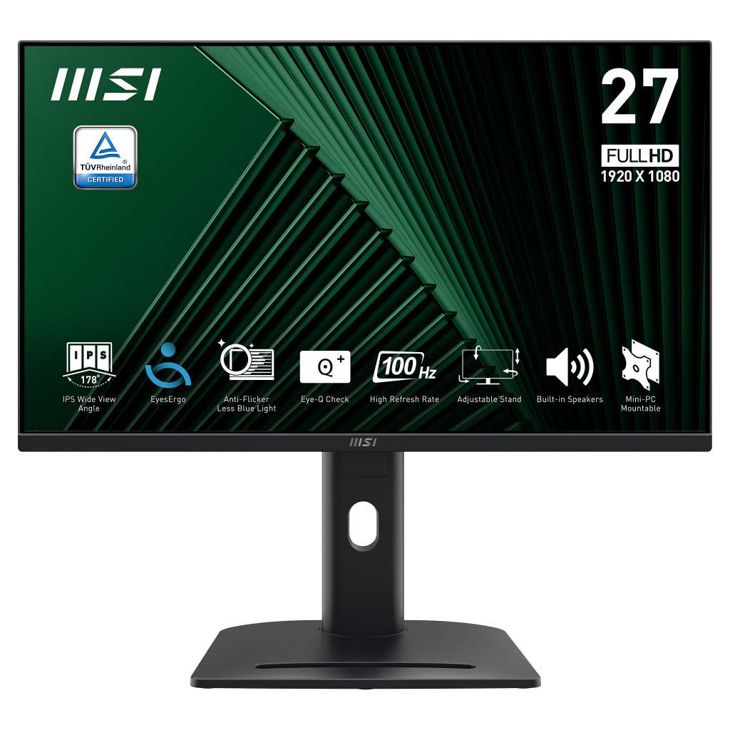 MSI PRO MP275PG