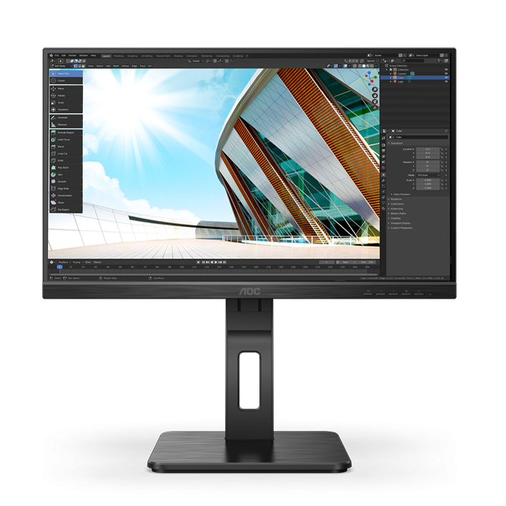 AOC Q24P2Q