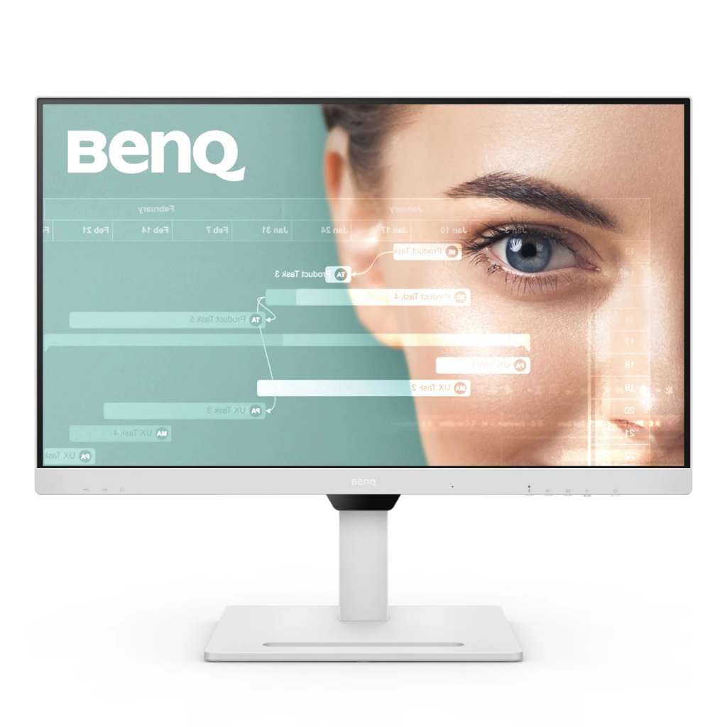 BENQ GW2790QT 27-inch QHD USB-C Monitor
