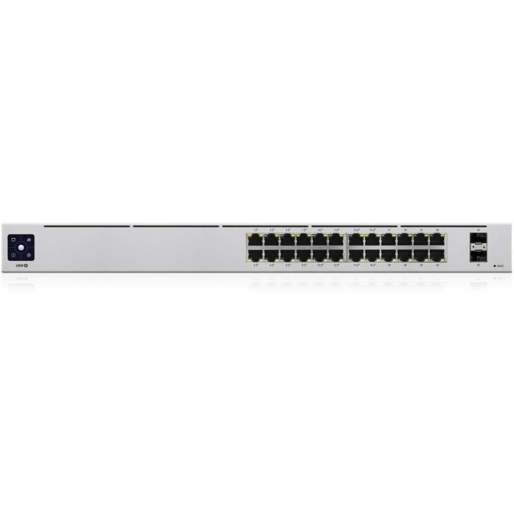 Ubiquiti UniFi Switch 24 PoE