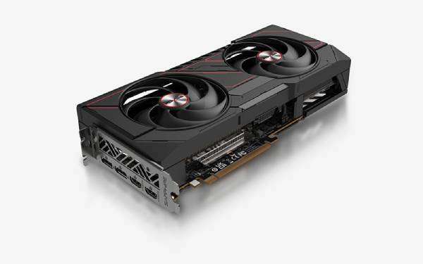 SAPPHIRE PULSE Radeon RX 9070 GRE GAMING OC 12GB