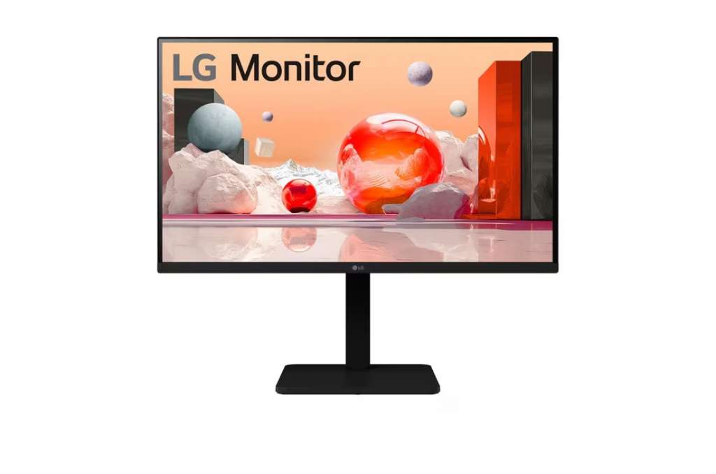LG 27BA550-B