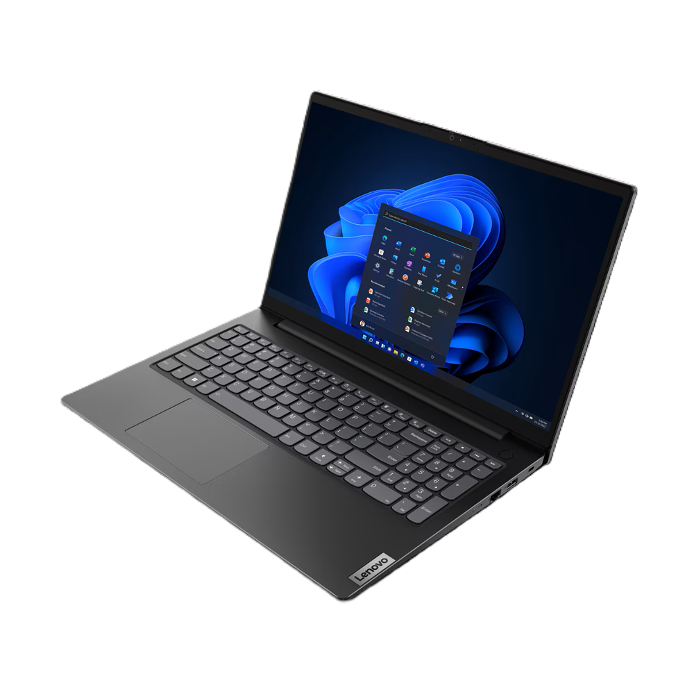 Lenovo V15 R5-5625U/8GB/512GB/15 6'FHD/DOS/3god