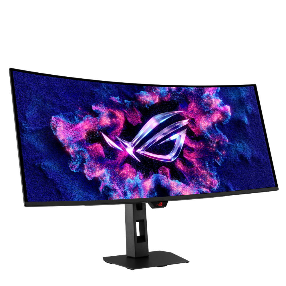 ASUS ROG Strix OLED XG34WCDMS