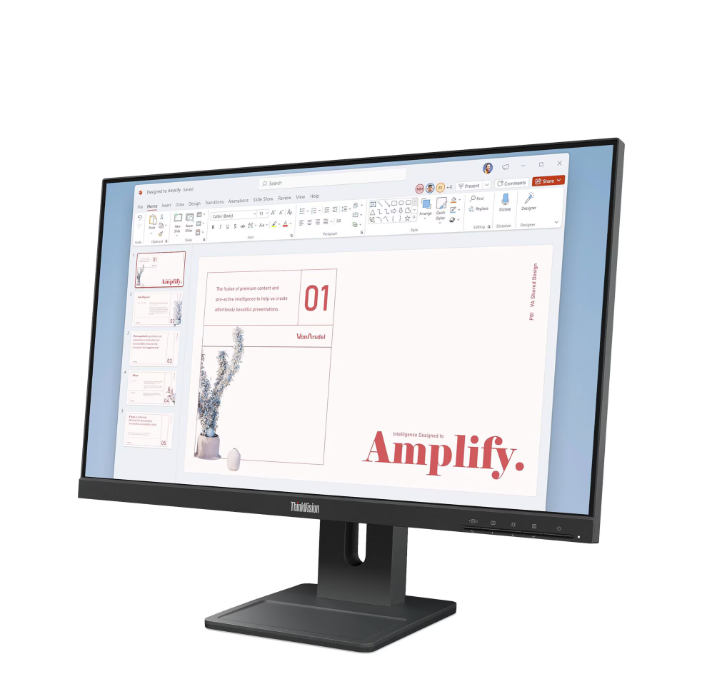 Lenovo ThinkVision E24-40