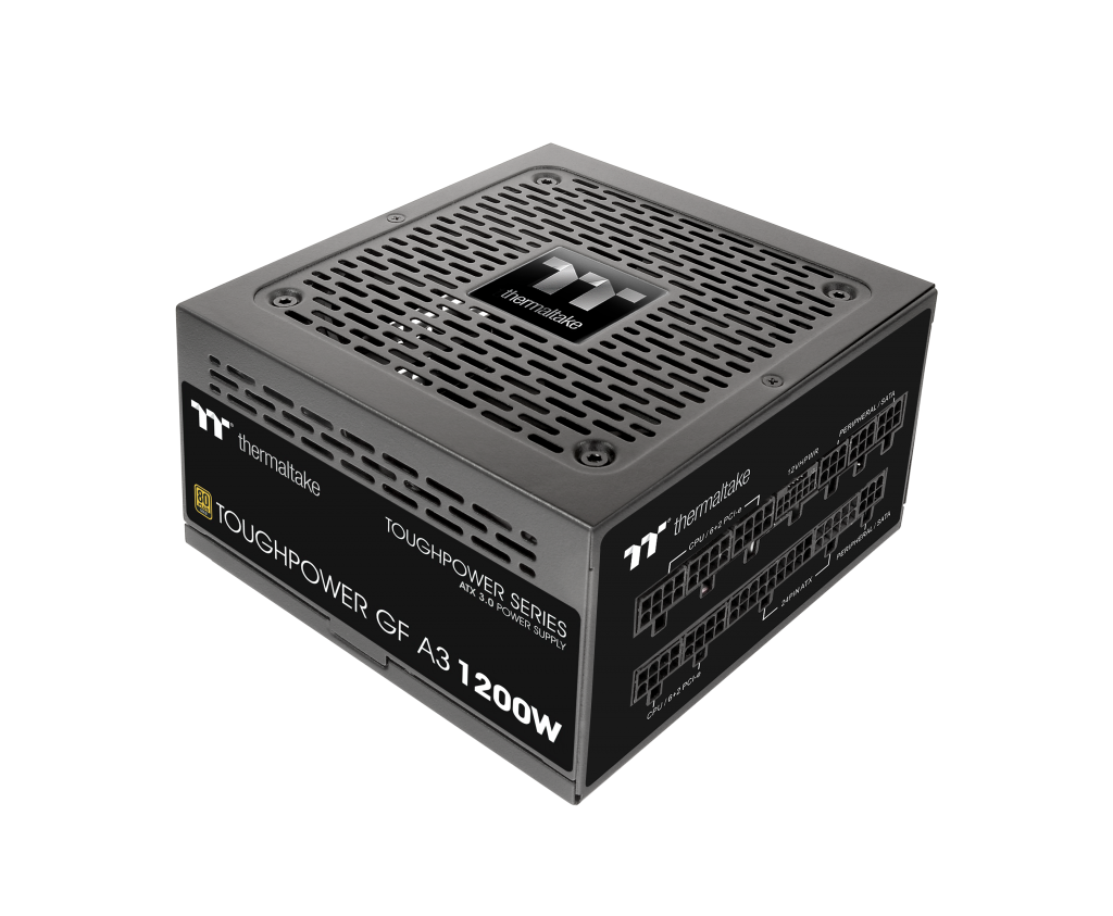 Thermaltake Toughpower GF A3 1200W