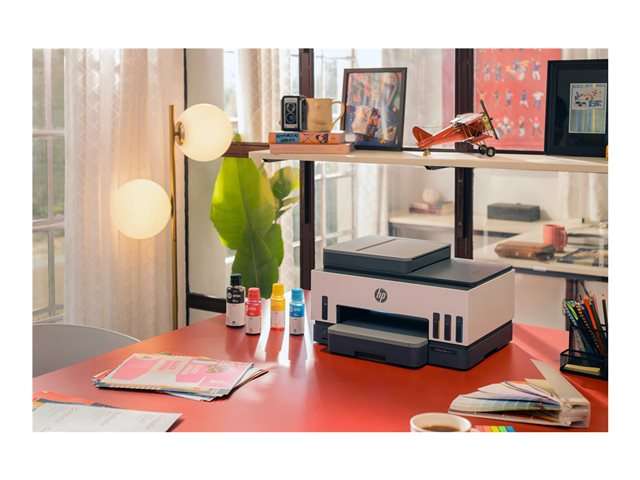 HP Smart Tank 790 All-in-One