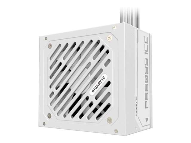 GIGABYTE P550SS ICE