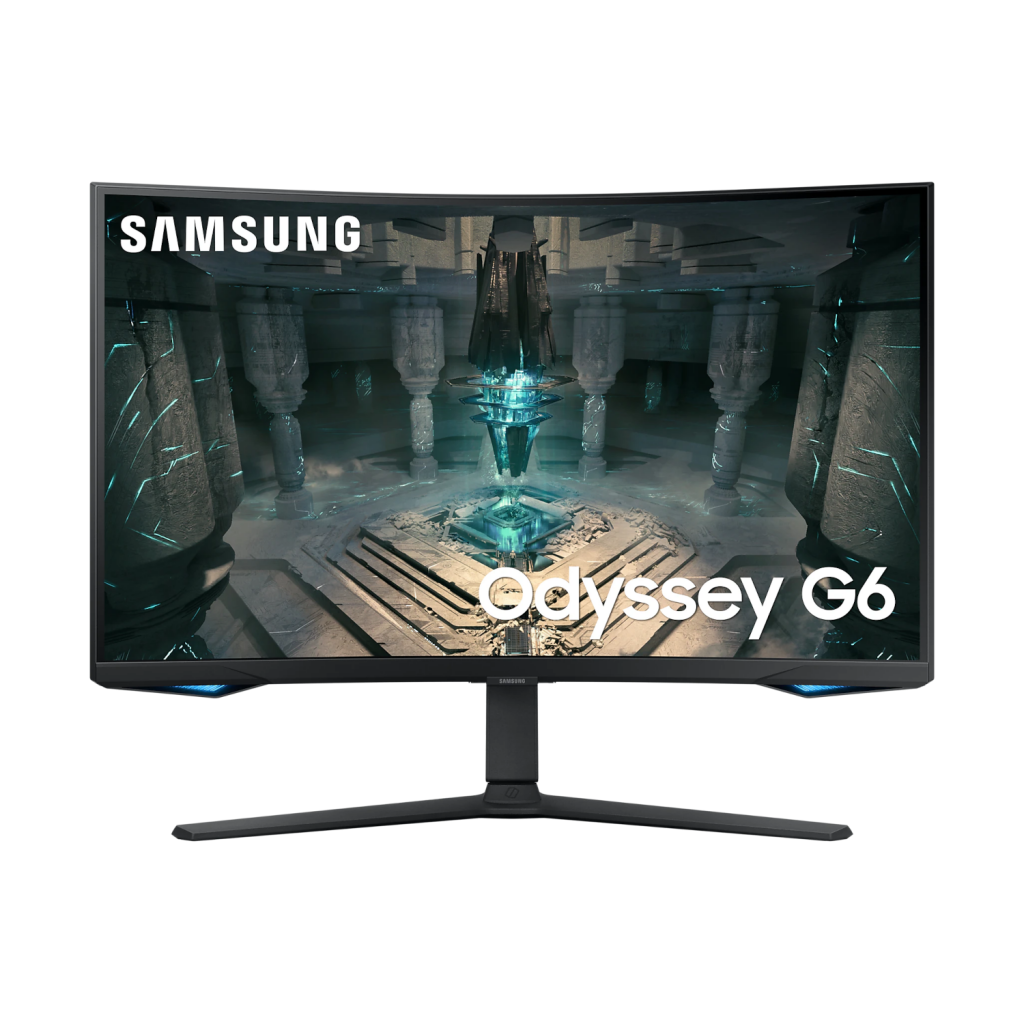 Samsung Odyssey G6 S32BG650EU