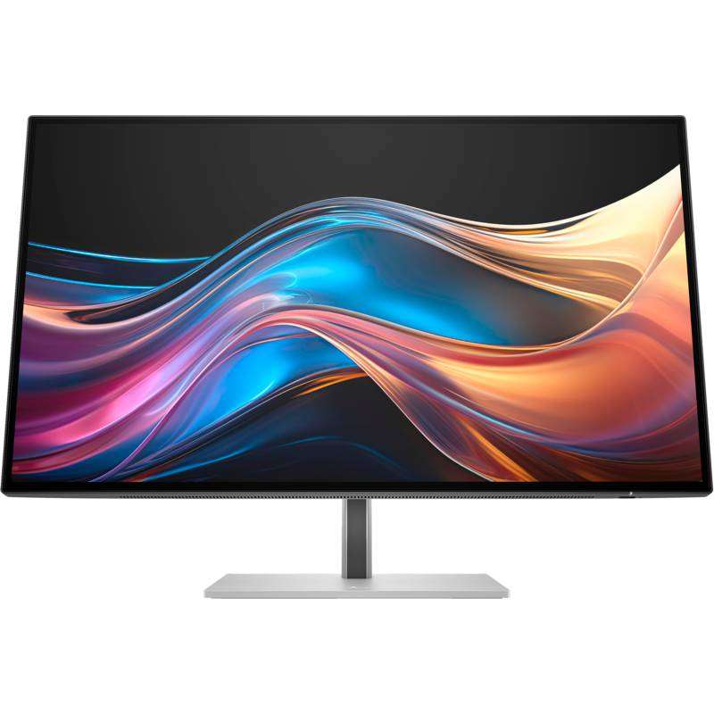 HP Series 7 Pro 27 inch 4K Thunderbolt 4 Monitor - 727pk