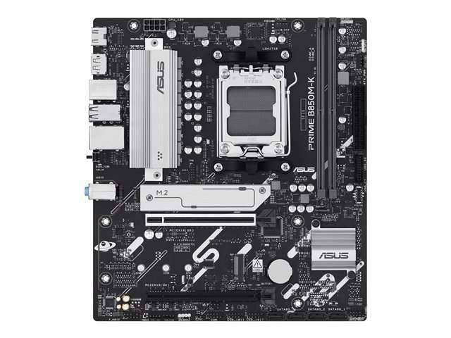 PRIME B850M-K