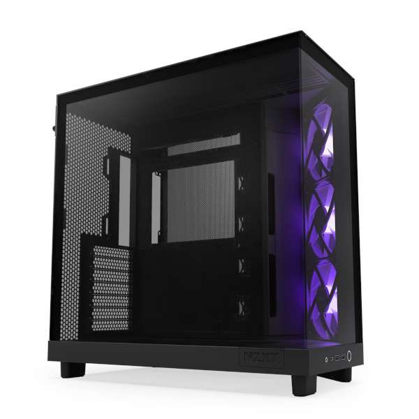 NZXT H6 Flow RGB