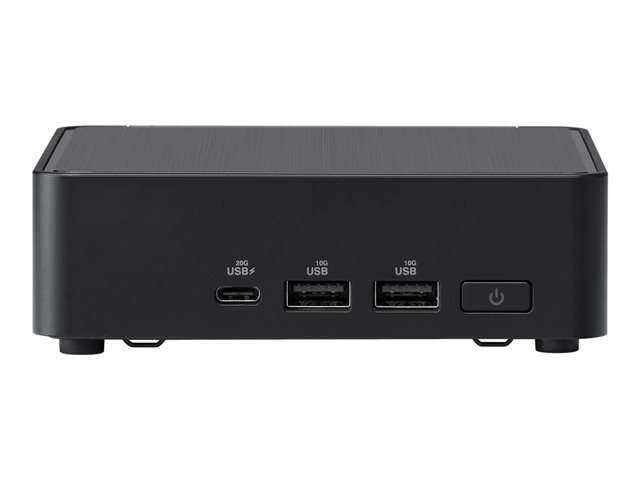 ASUS NUC 14 Pro Slim PC Kit RNUC14RVKI300002I