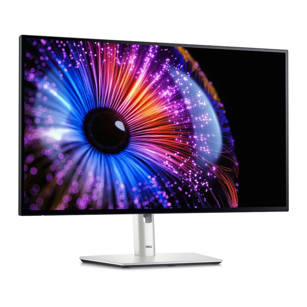 Dell UltraSharp 27 Thunderbolt Hub Monitor