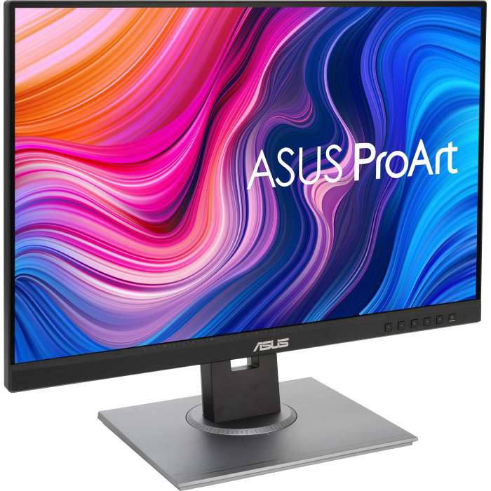 ASUS ProArt Display PA248QV