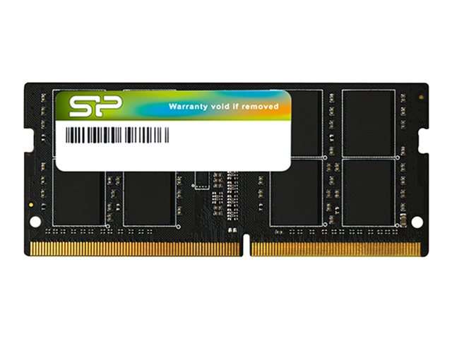 Silicon Power DDR4 SO-DIMM 8GB 3200MHz