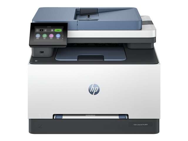 HP Color LaserJet Pro MFP 3302fdn