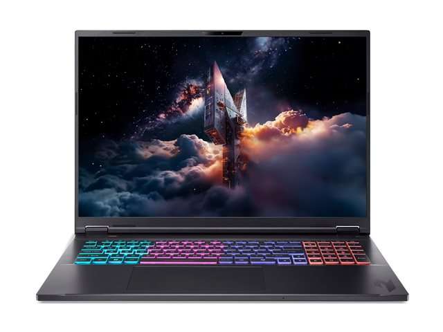 Acer Nitro 18 AI