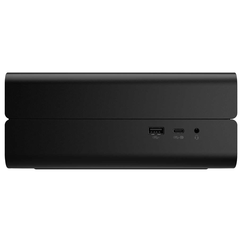 HP Z2 Mini G1a Workstation Desktop PC