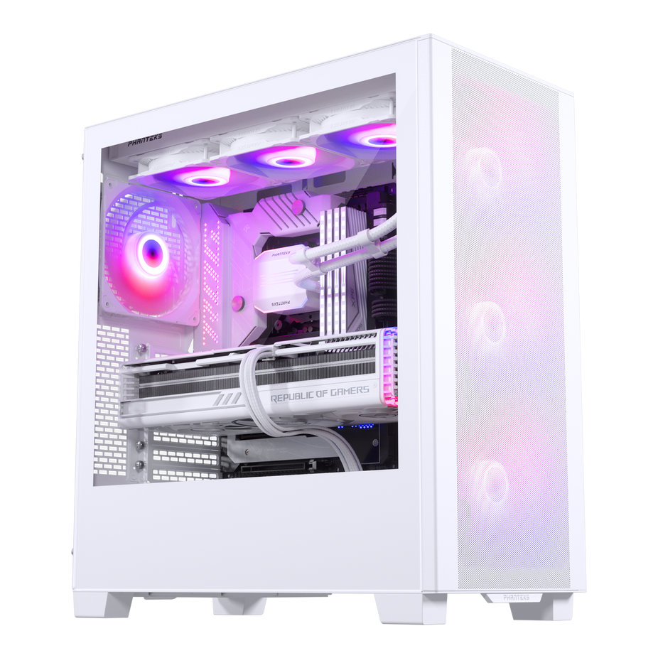 Phanteks XT Pro Ultra White