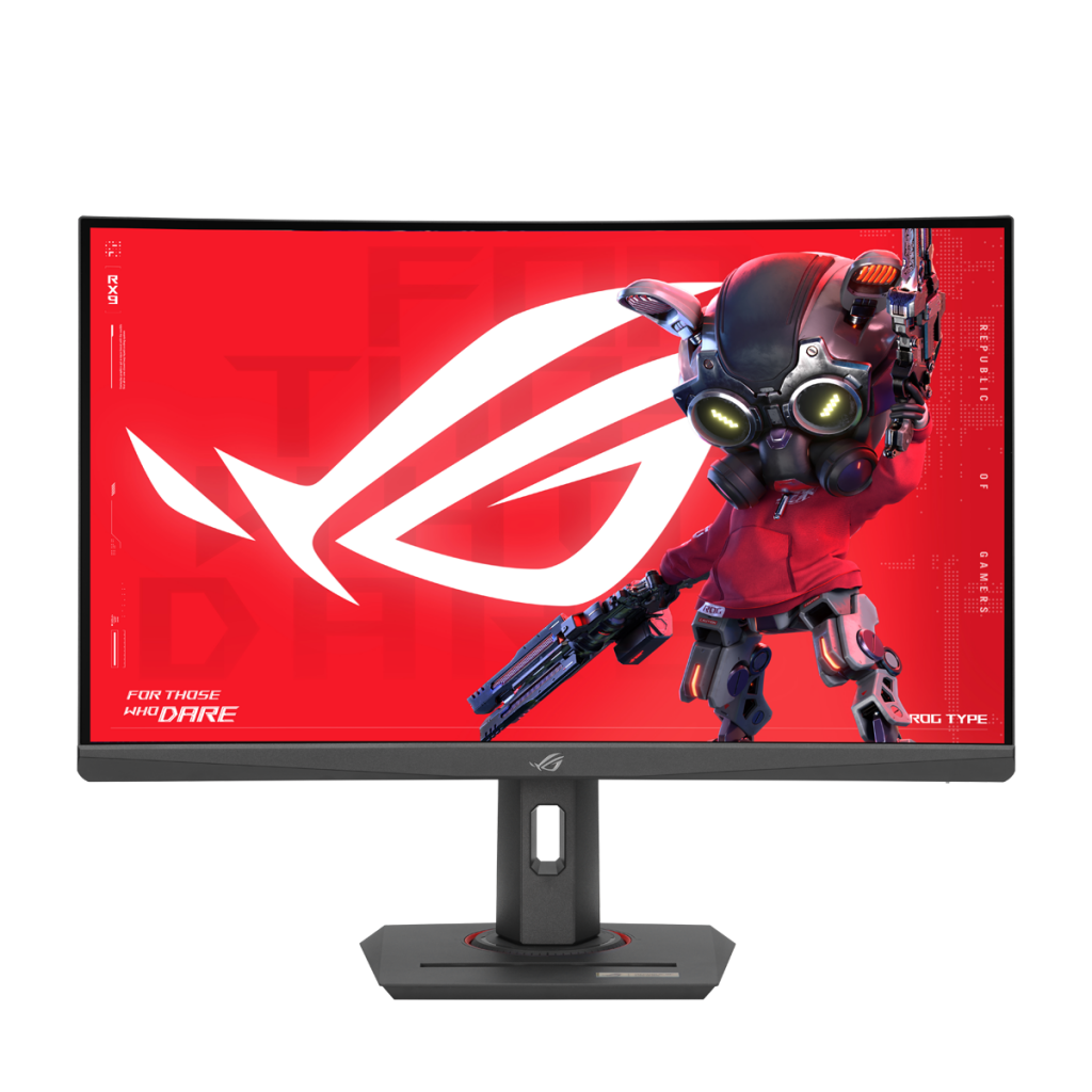 ASUS ROG Strix XG27WCMS