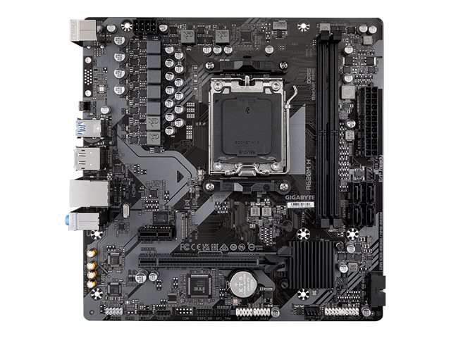 GIGABYTE A620M H
