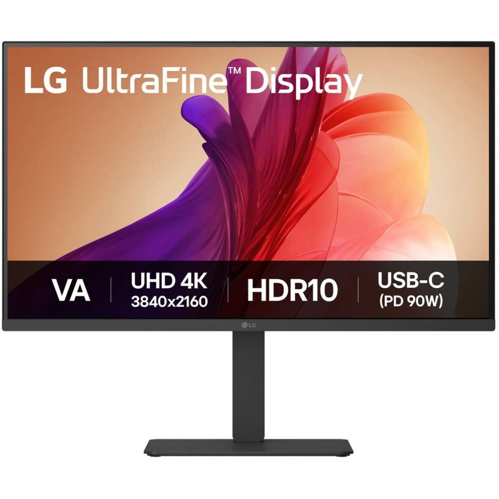 LG UltraFine 32U720A-B