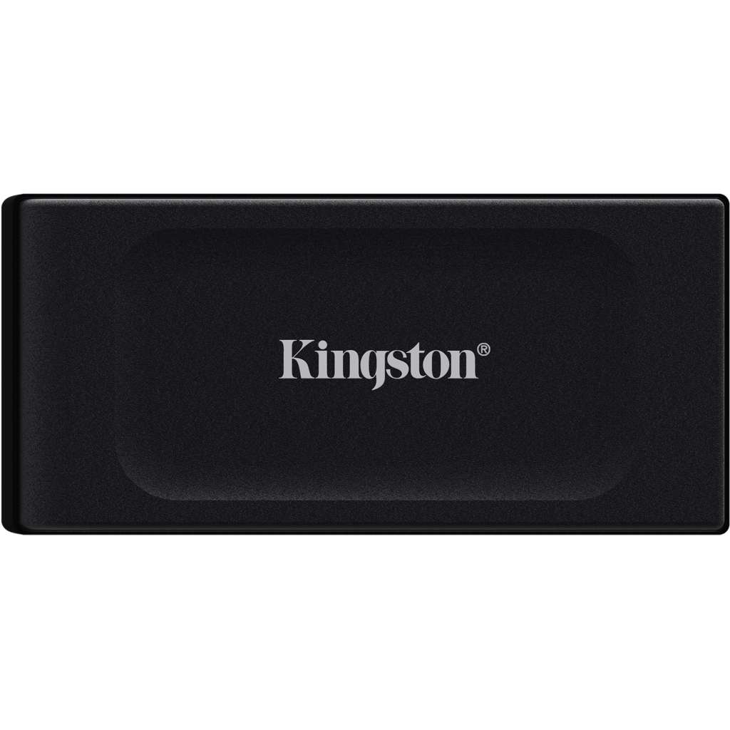 Kingston XS1000 External SSD 2TB
