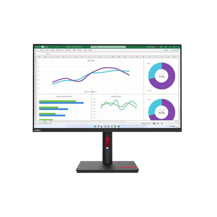 Lenovo ThinkVision T32h-30