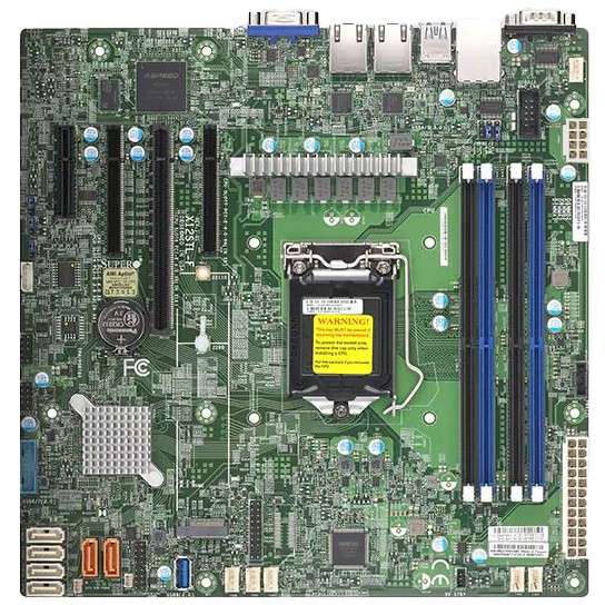 X12STL-F
