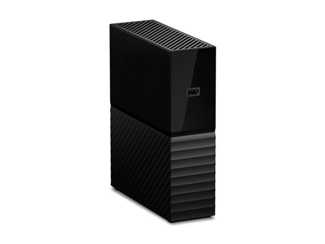 Western Digital My Book 24TB