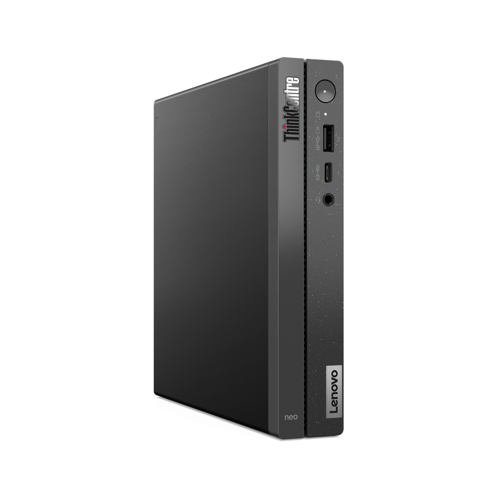 Lenovo ThinkCentre neo 50q Gen 4 Tiny