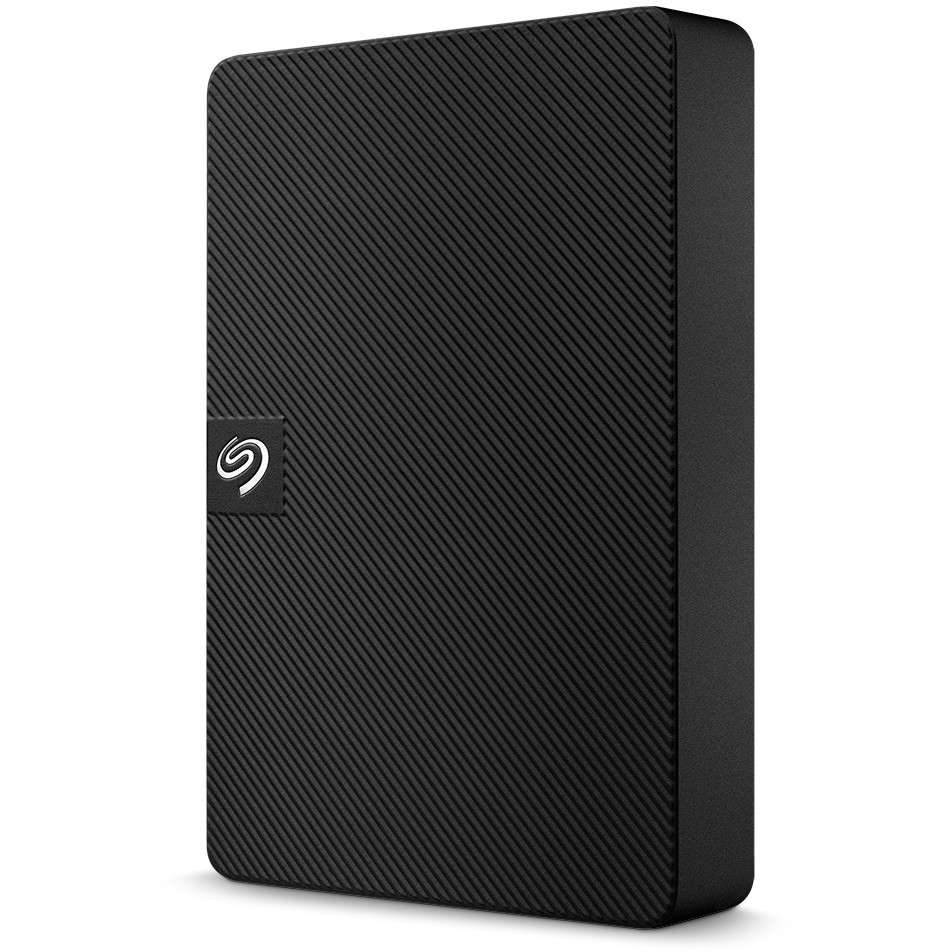 Seagate Expansion Portable 4TB