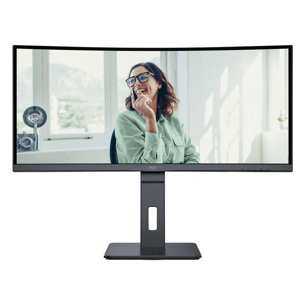 AOC CU34P3CV