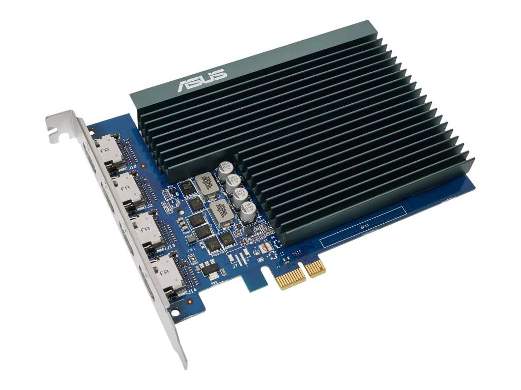 ASUS GeForce GT 730 2GB GDDR5